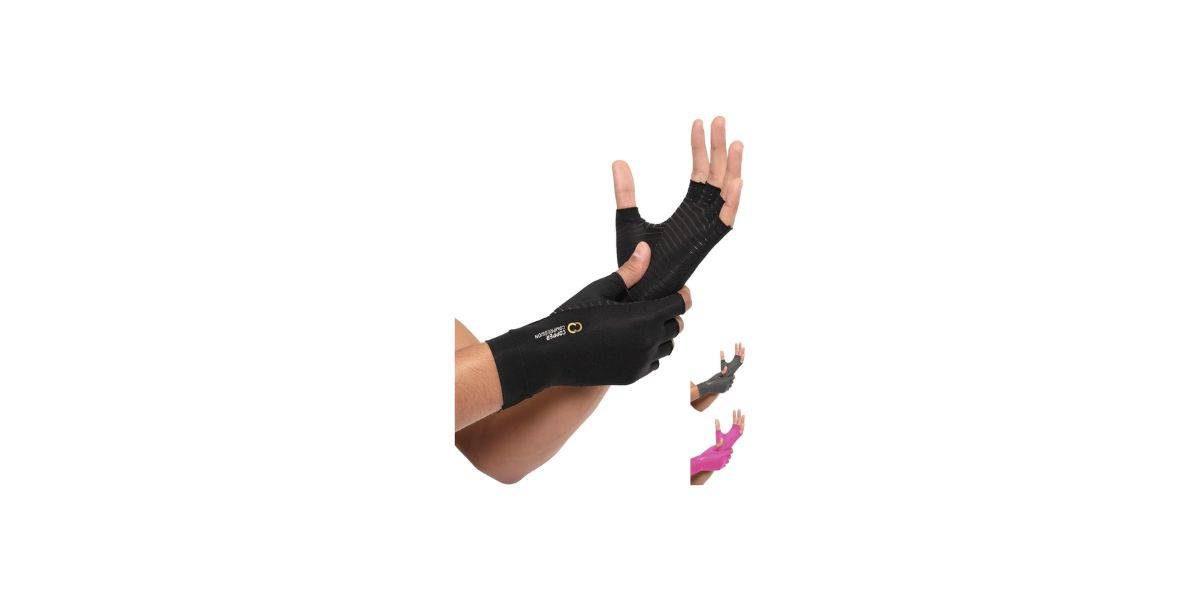 Arthritis Gloves