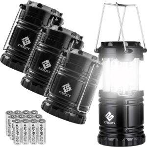 camping lanterns