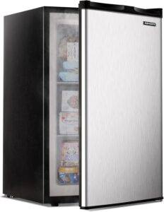 Upright Freezers