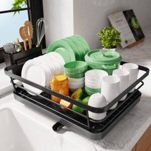 dish racks