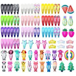 Hair Barrettes