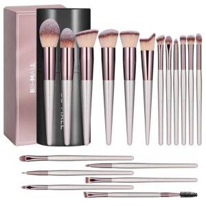 makeup brush sets