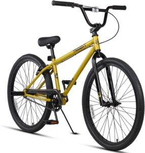 BMX Bikes