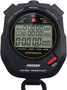 stopwatches