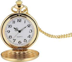 pocket watches