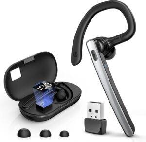 single ear Bluetooth headsets