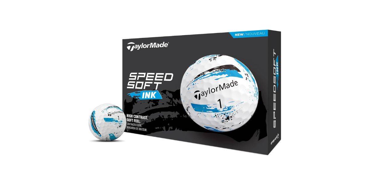 Distance Golf Balls