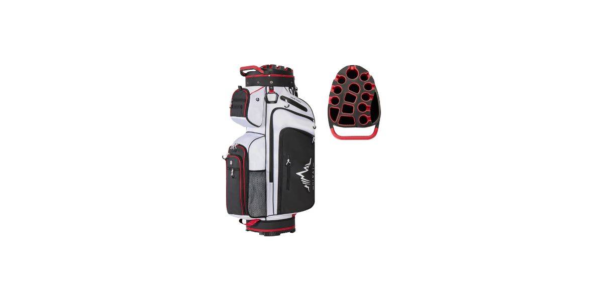 Golf Cart Bags