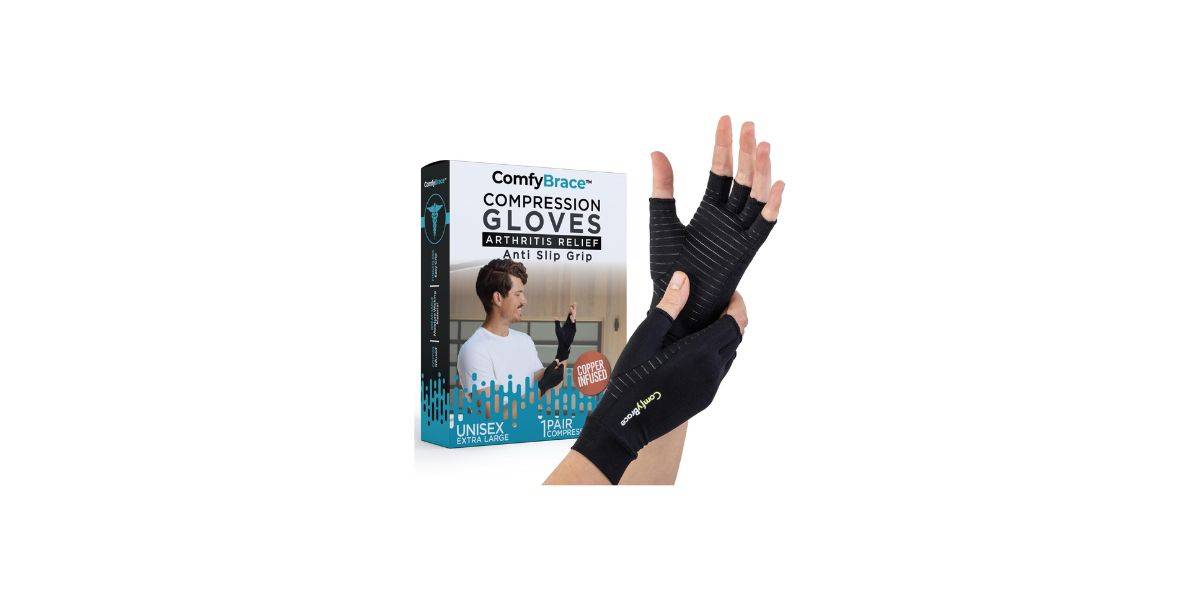 Arthritis Gloves