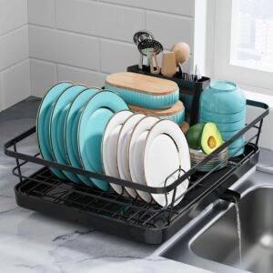 dish racks