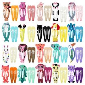 Hair Barrettes