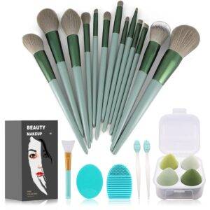 makeup brush sets