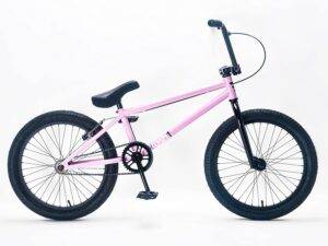 BMX Bikes