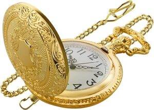 pocket watches