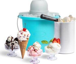 ice cream makers