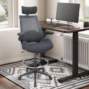 office drafting chair