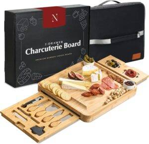 cheese boards