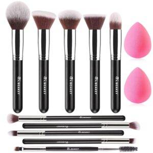 makeup brush sets