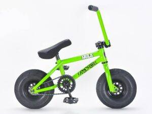 BMX Bikes