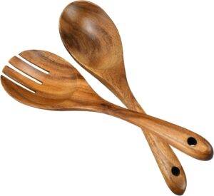 salad servers