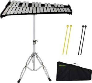 Glockenspiels