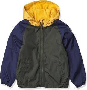 outerwear jackets