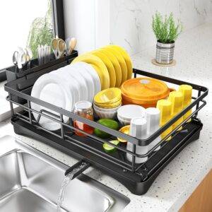 dish racks