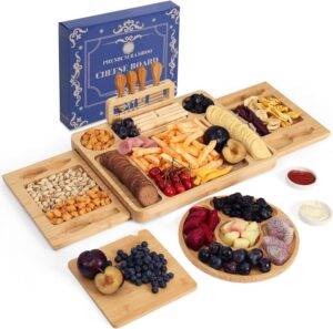 cheese boards