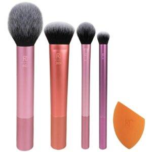 makeup brush sets