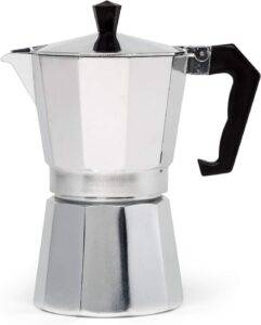 Moka pots