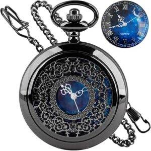 pocket watches