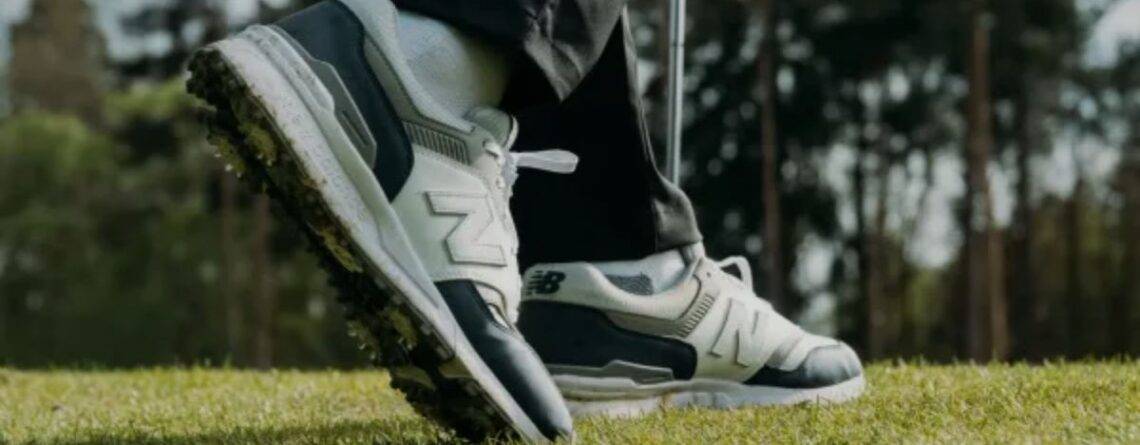 Golf Footwear