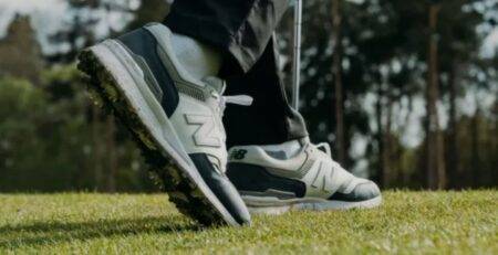 Golf Footwear