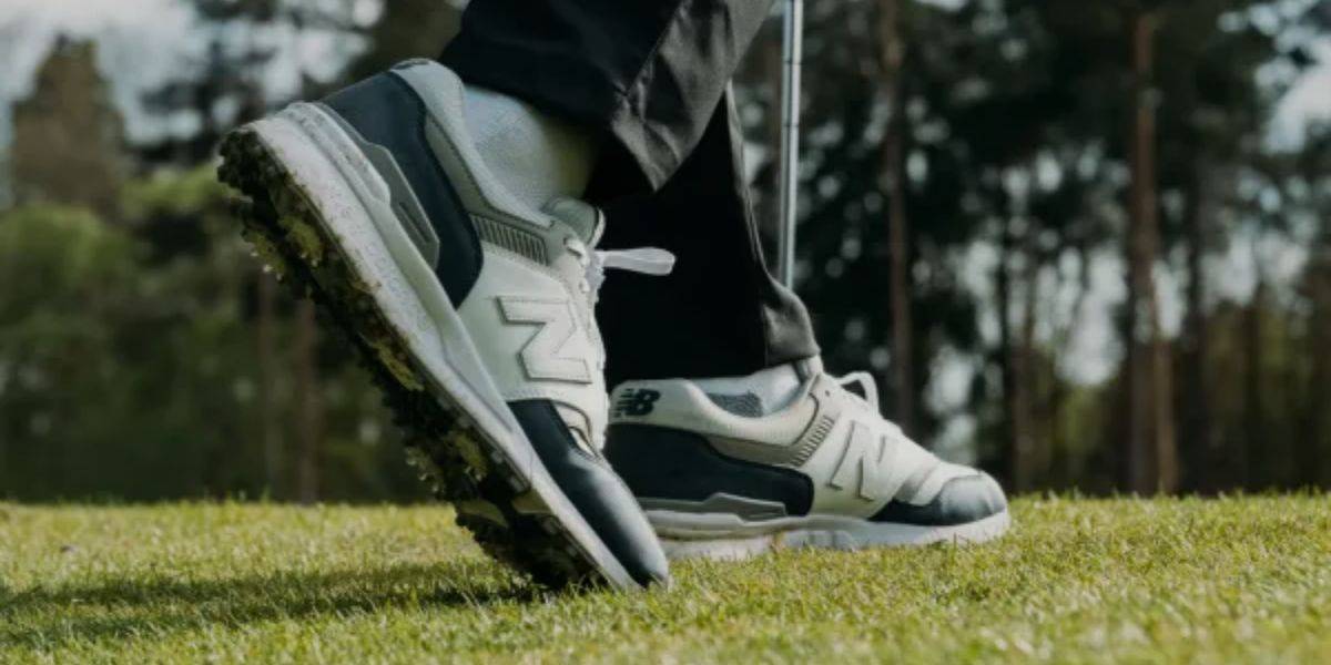 Golf Footwear