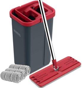 mops and bucket sets