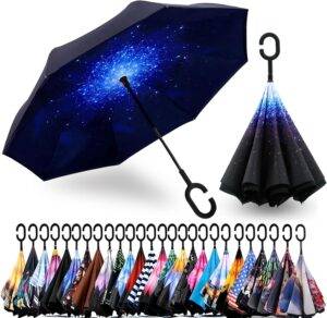 Rain Umbrellas