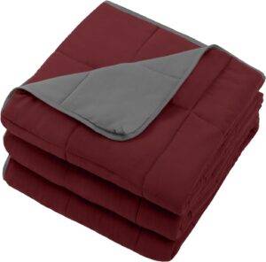 Weighted Blankets