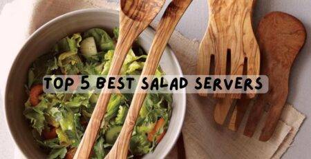 salad servers