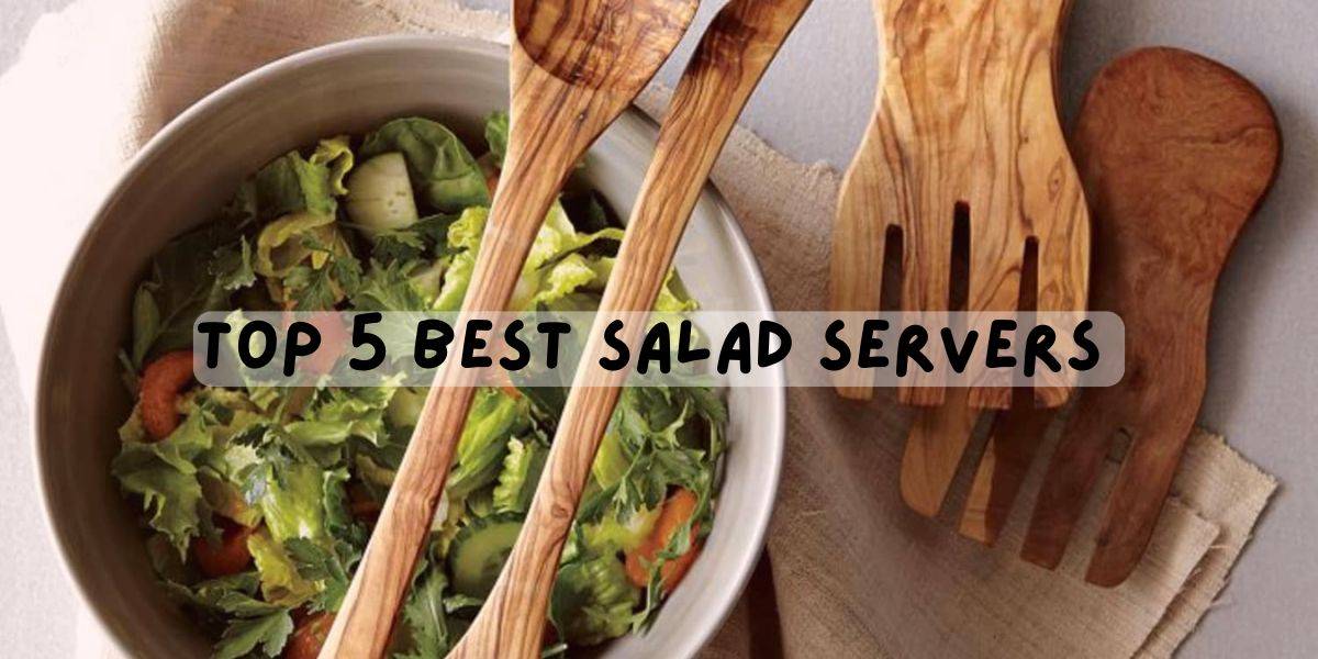 salad servers