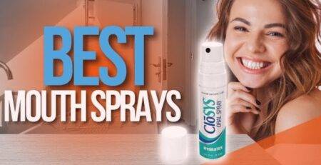 mouth sprays