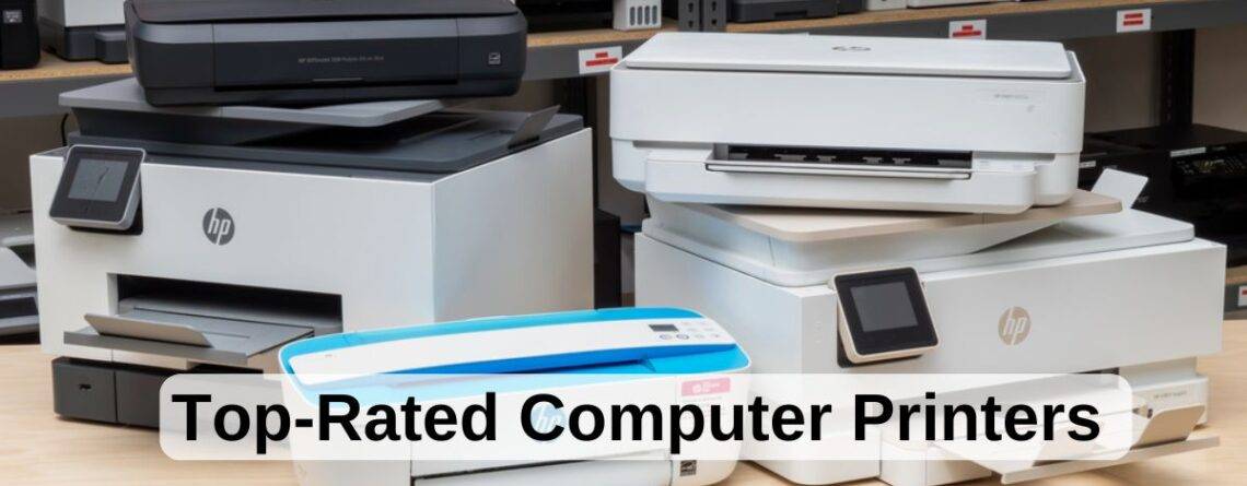 computer printers