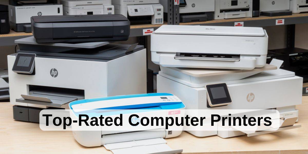 computer printers