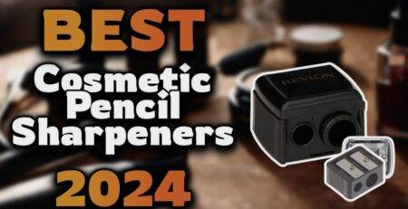 cosmetic pencil sharpeners