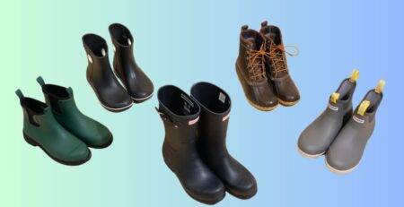 boots for boys