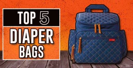 diaper bags