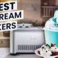 ice cream makers