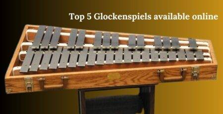 Glockenspiels