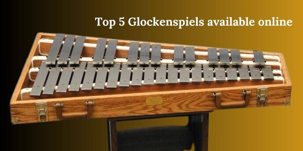 Glockenspiels