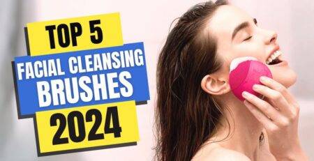 facial cleansing brushes