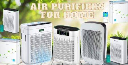 air purifiers